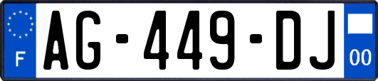 AG-449-DJ