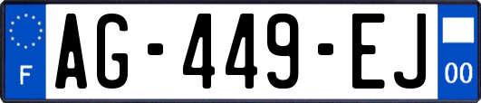 AG-449-EJ