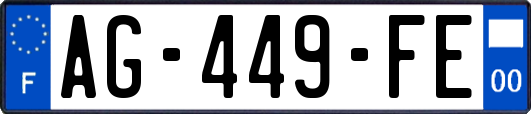 AG-449-FE