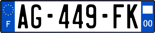 AG-449-FK