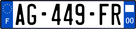 AG-449-FR