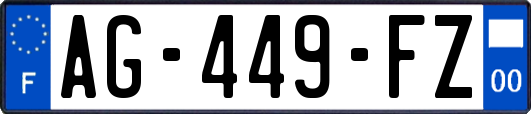 AG-449-FZ