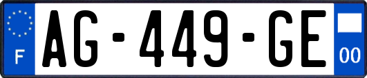 AG-449-GE