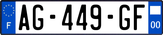 AG-449-GF