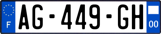 AG-449-GH