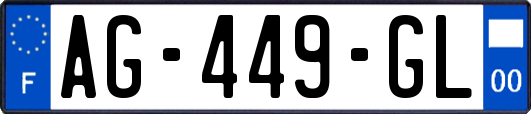 AG-449-GL