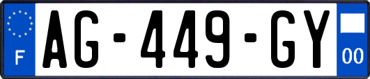 AG-449-GY