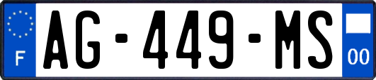 AG-449-MS