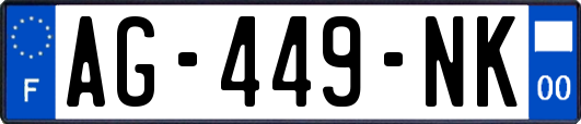 AG-449-NK