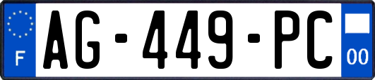 AG-449-PC