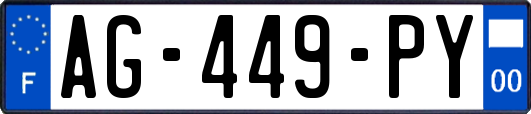 AG-449-PY