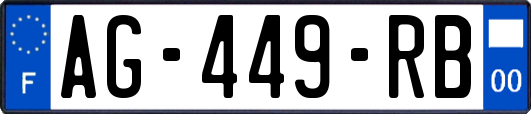 AG-449-RB