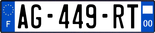 AG-449-RT