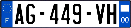 AG-449-VH