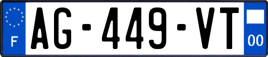 AG-449-VT