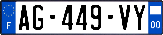 AG-449-VY