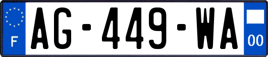 AG-449-WA
