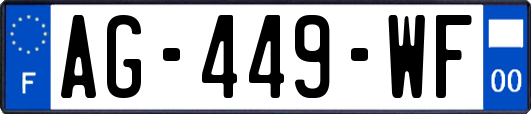 AG-449-WF