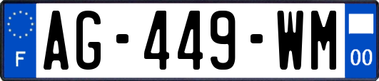 AG-449-WM