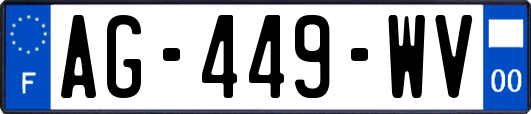 AG-449-WV
