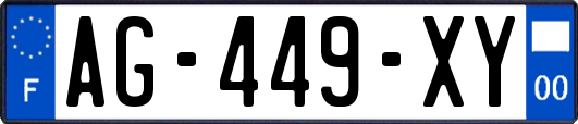 AG-449-XY