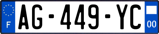 AG-449-YC