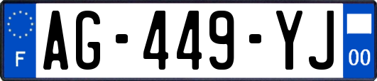 AG-449-YJ