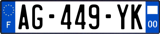 AG-449-YK