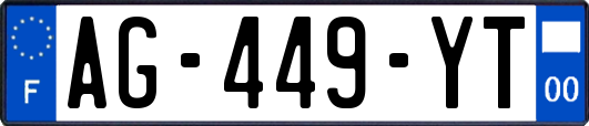 AG-449-YT