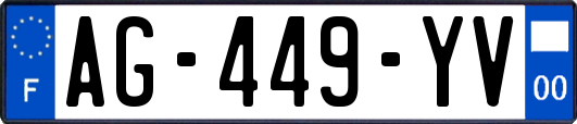 AG-449-YV