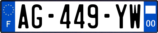 AG-449-YW