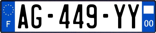 AG-449-YY