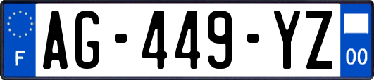 AG-449-YZ