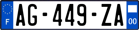 AG-449-ZA