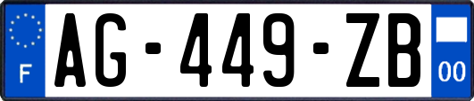 AG-449-ZB