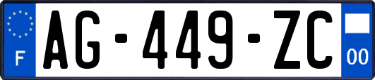 AG-449-ZC