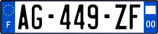 AG-449-ZF