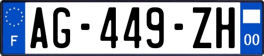 AG-449-ZH