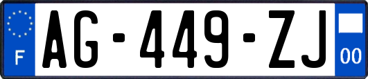 AG-449-ZJ