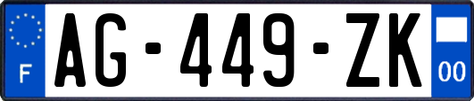 AG-449-ZK