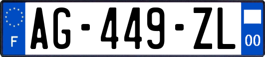 AG-449-ZL