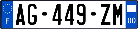 AG-449-ZM