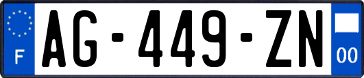 AG-449-ZN