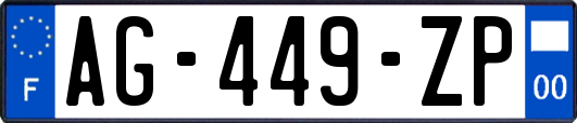 AG-449-ZP