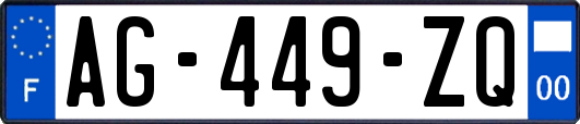 AG-449-ZQ