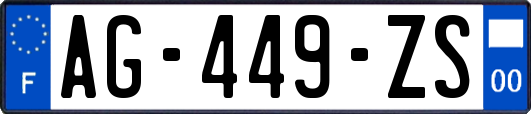 AG-449-ZS