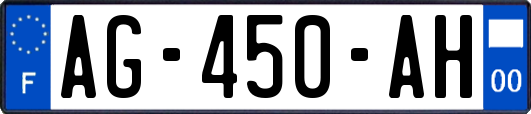 AG-450-AH