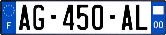 AG-450-AL