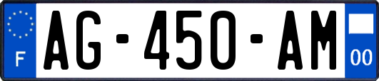 AG-450-AM