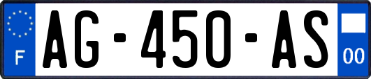 AG-450-AS